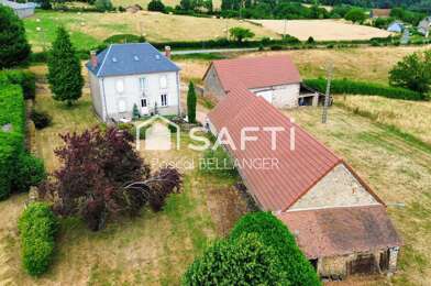 Maison 6 pièces 365000 €