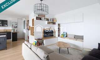 Appartement 4 Pièces 86 m² à vendre à Auzeville-Tolosane (31320)