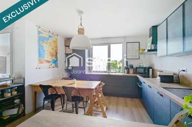 Appartement 4 pièces 289000 €