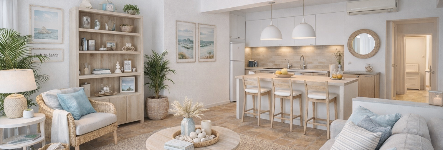 Appartement 3 Pièces 51 m² à vendre à Toulon (83000)