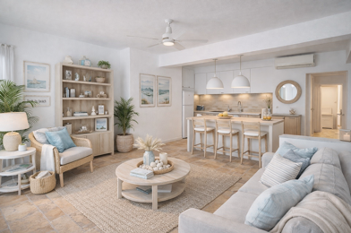 Appartement 3 pièces 118000 €