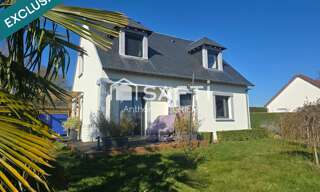 Maison 4 Pièces 81 m² à vendre à Flers (61100)