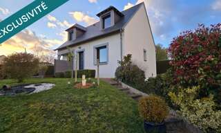 Maison 4 Pièces 91 m² à vendre à Flers (61100)