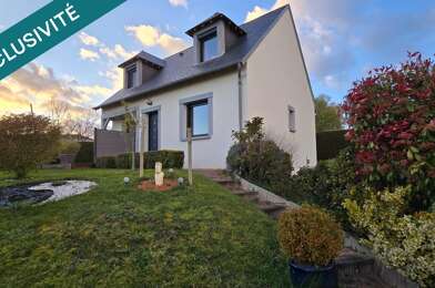 Maison 4 pièces 169000 €