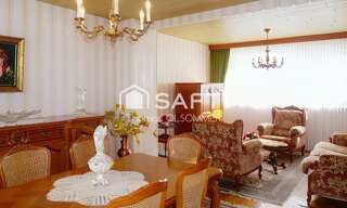 Maison 5 Pièces 102 m² à vendre à Creutzwald (57150)