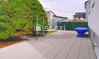 Maison 5 Pièces 102 m² à vendre à Creutzwald (57150)