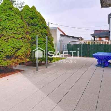 Maison 5 pièces 138000 €