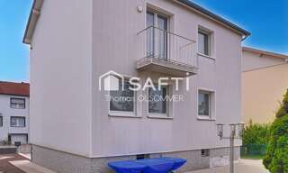 Maison 5 Pièces 102 m² à vendre à Creutzwald (57150)