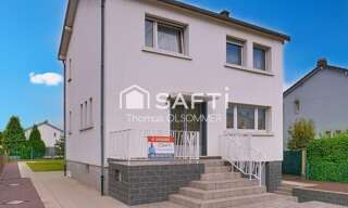 Maison 5 Pièces 102 m² à vendre à Creutzwald (57150)