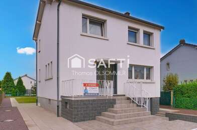 Maison 5 pièces 138000 €