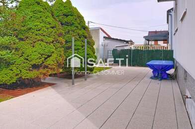 Maison 5 pièces 138000 €