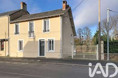 Maison 4 pièces 127000 €