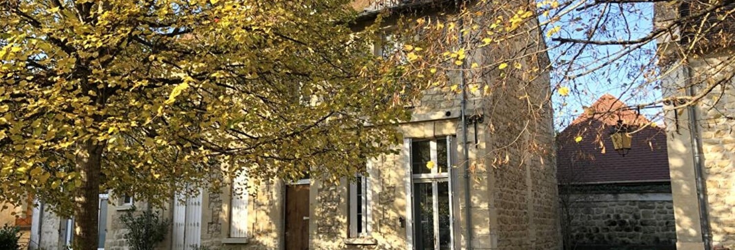 Maison 6 Pièces 85 m² à vendre à Pontoise (95000)