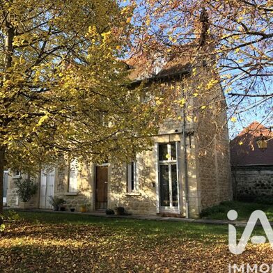 Maison 6 pièces 266000 €