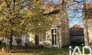 Maison 6 Pièces 85 m² à vendre à Pontoise (95000)