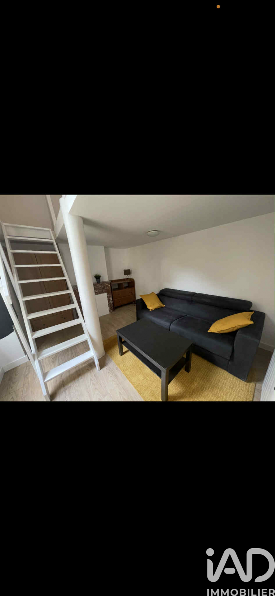 Vente Maison d'architecte 6 pièces - Photo 3