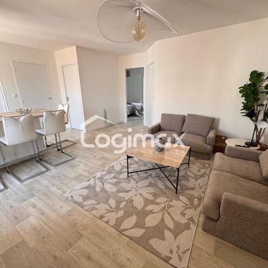 Appartement 3 pièces 337000 €