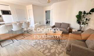 Appartement 3 Pièces 56 m² à vendre à La Rochelle (17000)