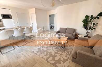 Appartement 3 pièces 337000 €
