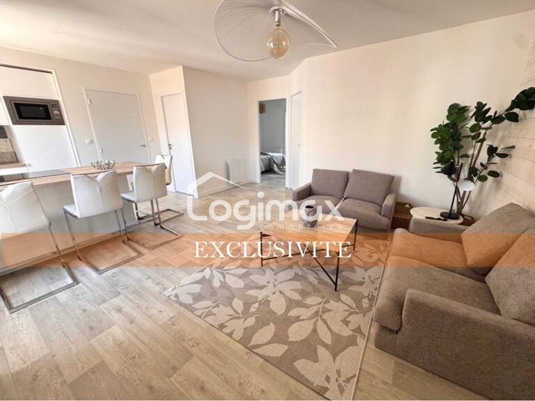 Appartement 3 pièces 56 m² — photo 1