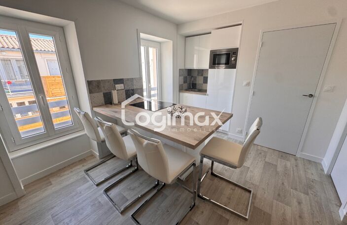 Vente appartement 3 pièces 56 m² La Rochelle (17000) — photo 3