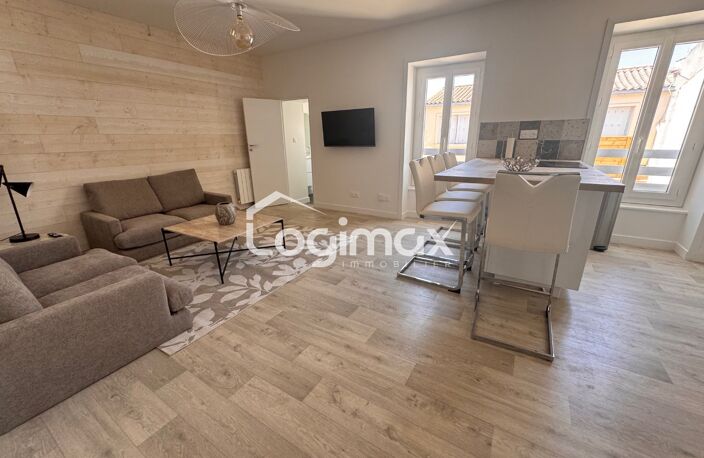 Vente appartement 3 pièces 56 m² La Rochelle (17000) — photo 4