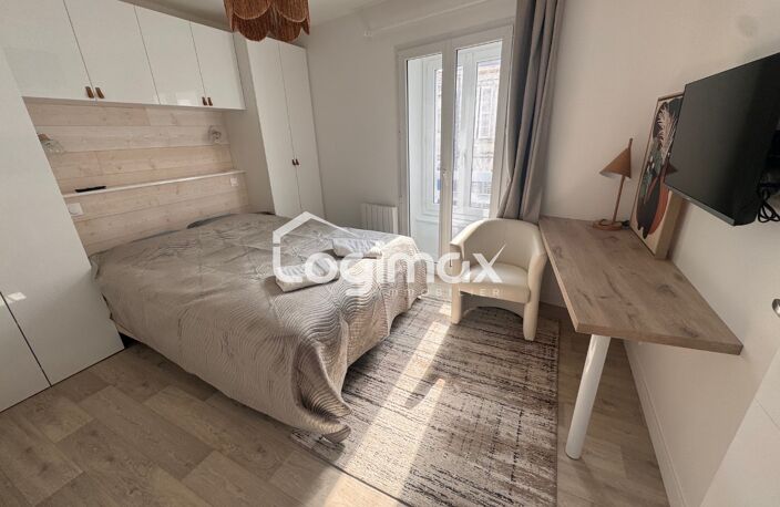 Vente appartement 3 pièces 56 m² La Rochelle (17000) — photo 5