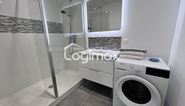 Appartement 3 pièces  à vendre Rochelle (La) 17000