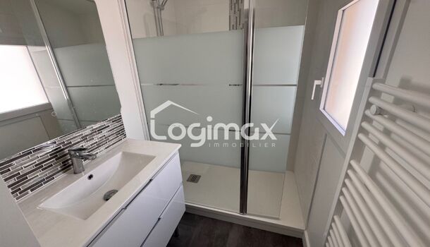 Appartement 3 pièces  à vendre Rochelle (La) 17000