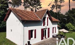 Maison 6 Pièces 165 m² à vendre à Herm (40990)