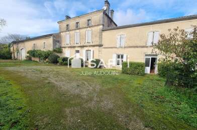 Maison 15 pièces 260000 €