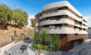 Appartement 3 Pièces 59 m² à vendre à Port-Vendres (66660)