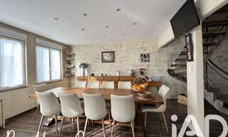 Maison 11 Pièces 242 m² à vendre à Montceau-les-Mines (71300)