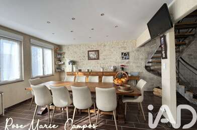 Maison 11 pièces 299000 €