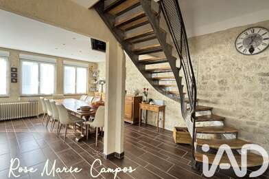 Maison 11 pièces 289000 €