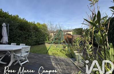 Vente Maison/villa 11 pièces — photo du bien
