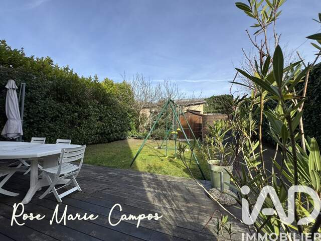 Vente Maison/villa 11 pièces — photo du bien