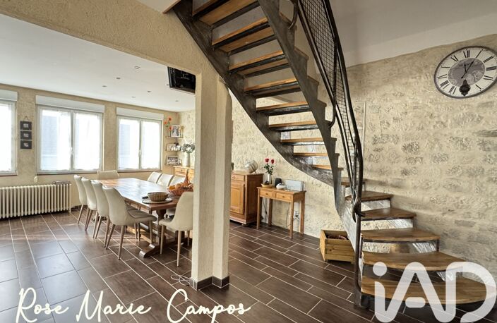 Vente Maison/villa 11 pièces — photo 4