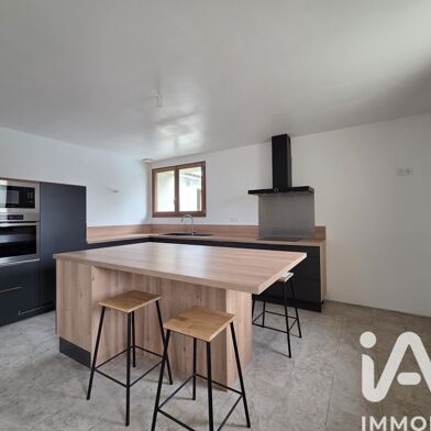 Maison 7 pièces 228000 €