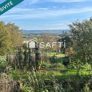 Maison 12 pièces 240000 €