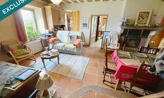 Maison 12 Pièces 250 m² à vendre à Brainans (39800)