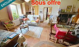Maison 12 Pièces 250 m² à vendre à Brainans (39800)