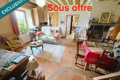 Maison 12 pièces 230000 €