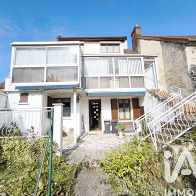 Maison 5 pièces 175000 €