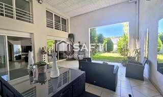 Appartement 4 Pièces 95 m² à vendre à Mérignac (33700)