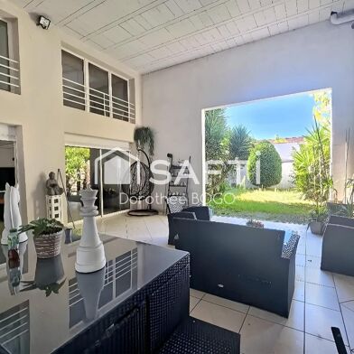 Appartement 4 pièces 415000 €