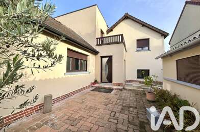 Maison 5 pièces 670000 €