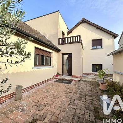 Maison 5 pièces 680000 €