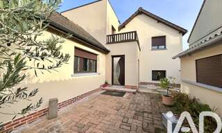 Maison 5 Pièces 127 m² à vendre à Saint-Cyr-l'École (78210)