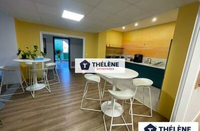 BUREAUX à LOUER — photo du bien